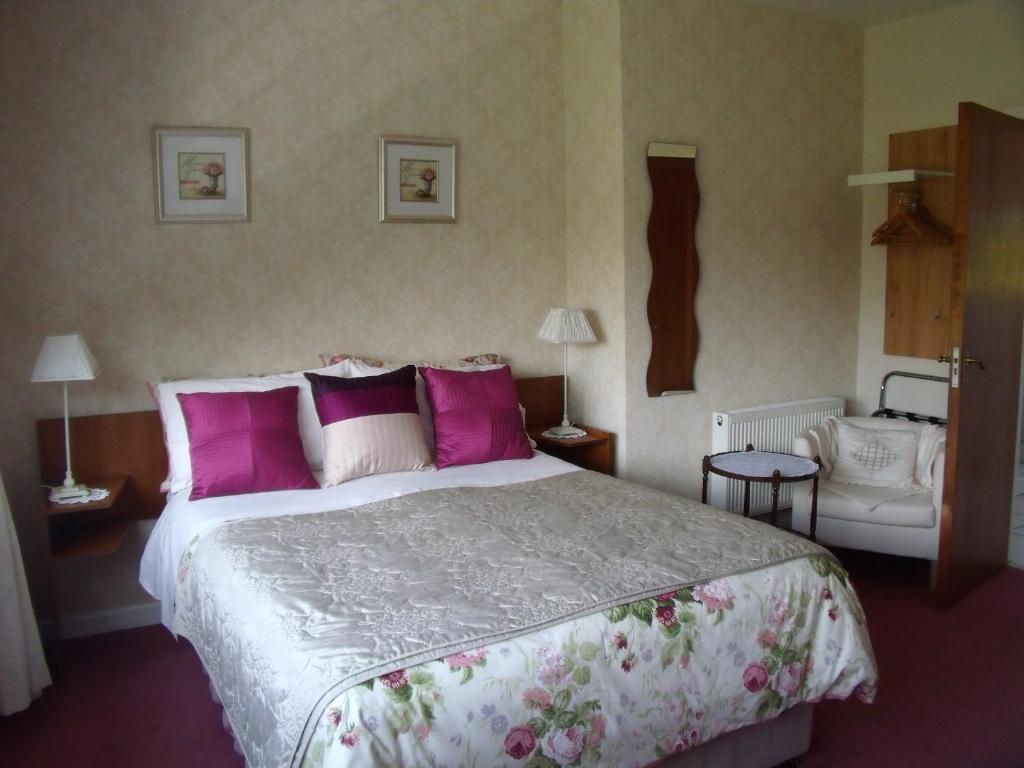 دروغيدا Killowen House B&B المظهر الخارجي الصورة