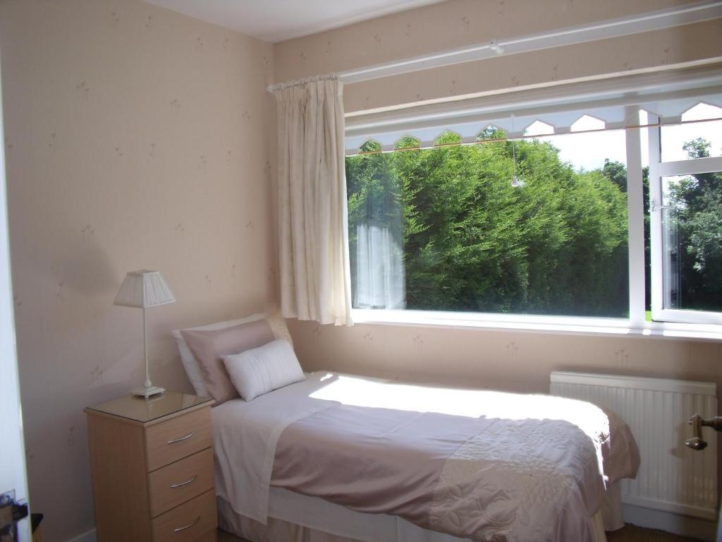 دروغيدا Killowen House B&B الغرفة الصورة