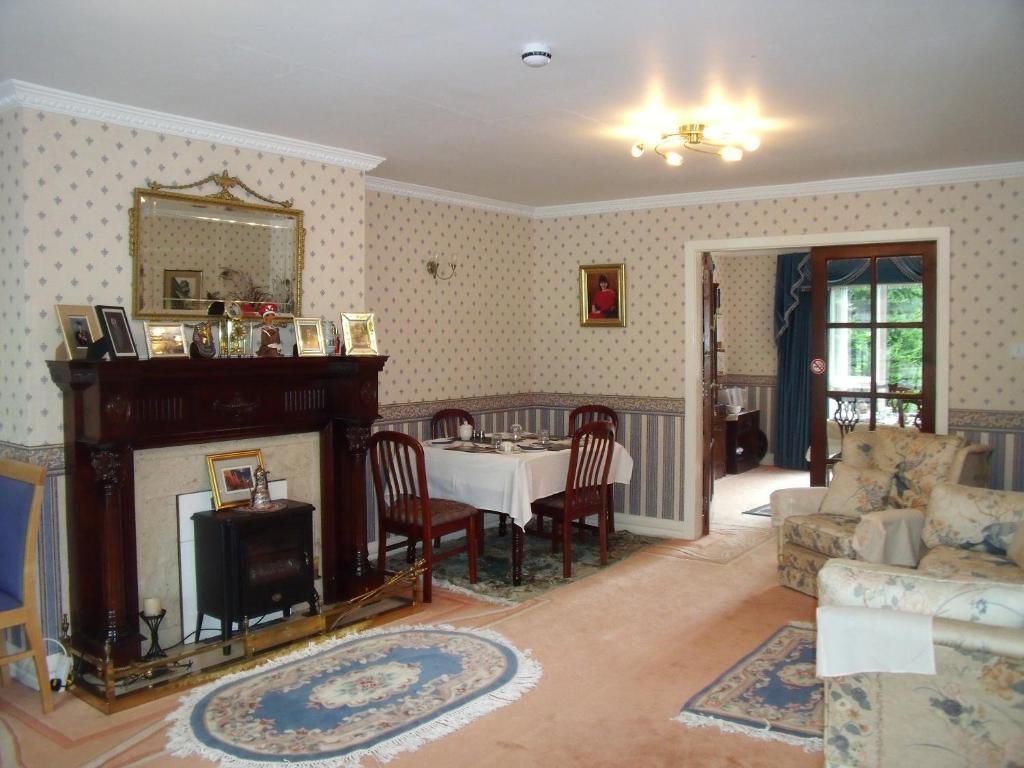 دروغيدا Killowen House B&B المظهر الخارجي الصورة