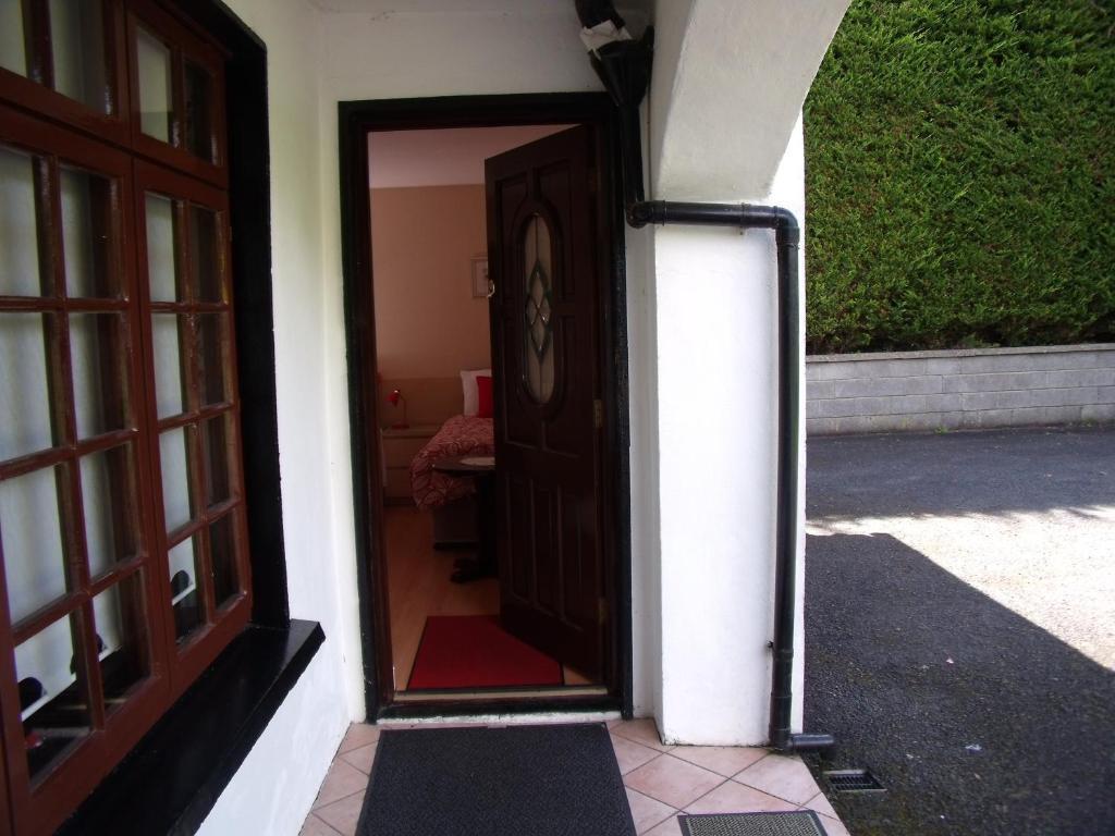 دروغيدا Killowen House B&B الغرفة الصورة