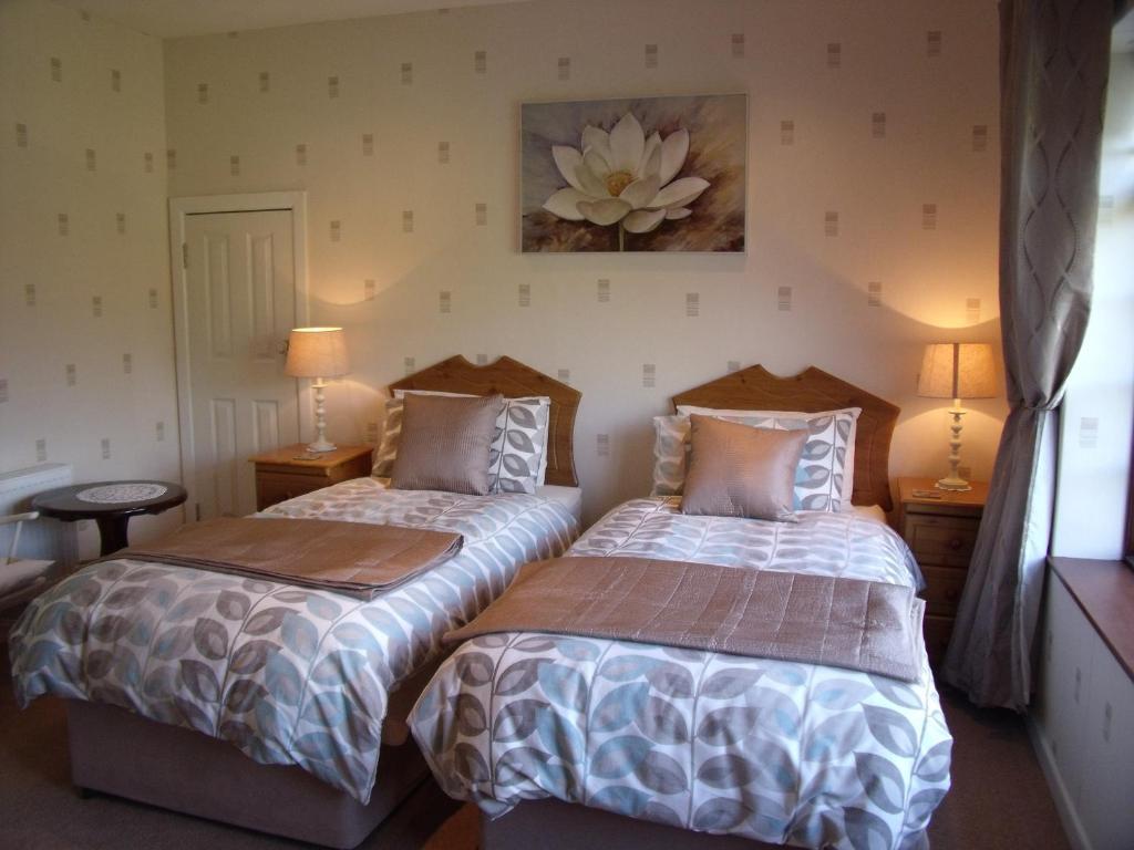 دروغيدا Killowen House B&B الغرفة الصورة
