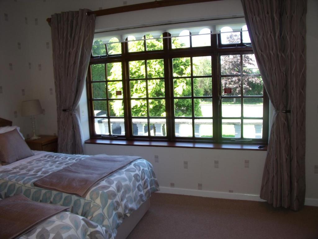 دروغيدا Killowen House B&B الغرفة الصورة