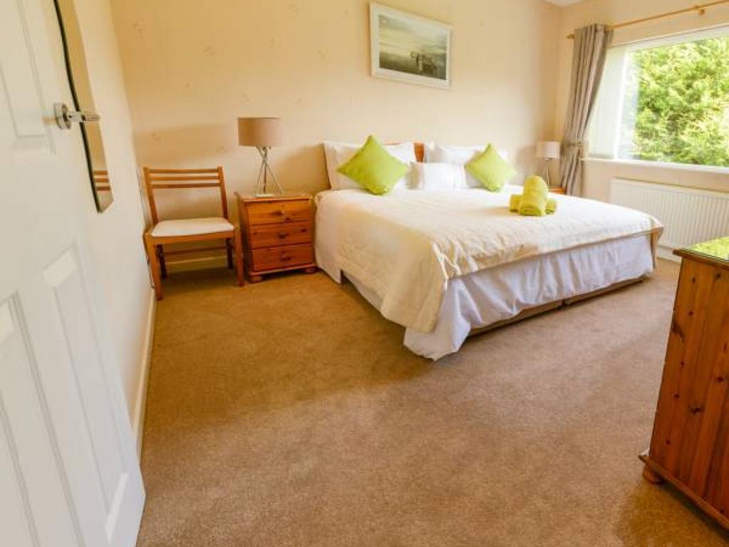 دروغيدا Killowen House B&B المظهر الخارجي الصورة