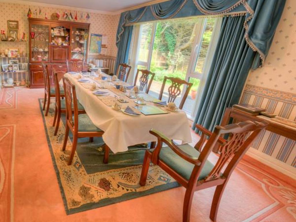 دروغيدا Killowen House B&B المظهر الخارجي الصورة