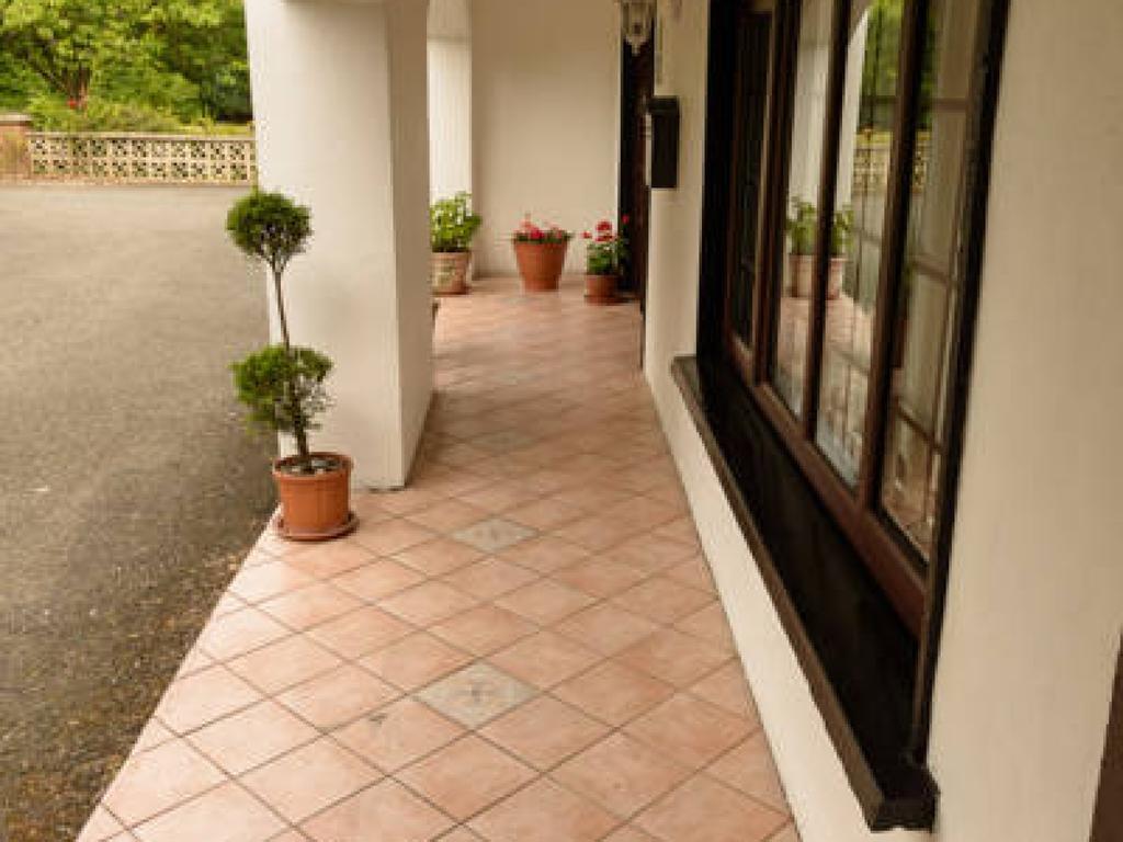 دروغيدا Killowen House B&B المظهر الخارجي الصورة