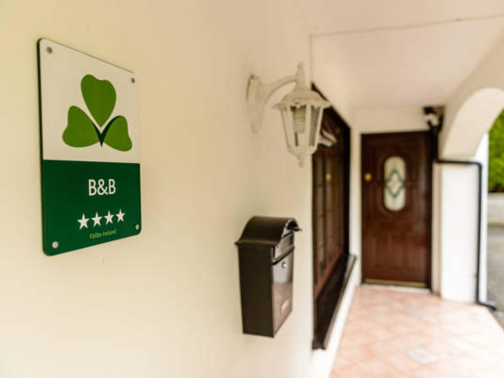 دروغيدا Killowen House B&B المظهر الخارجي الصورة