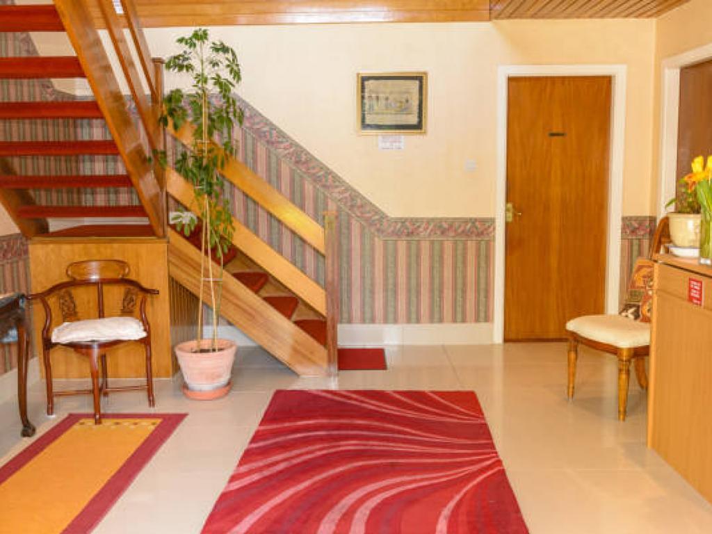 دروغيدا Killowen House B&B المظهر الخارجي الصورة