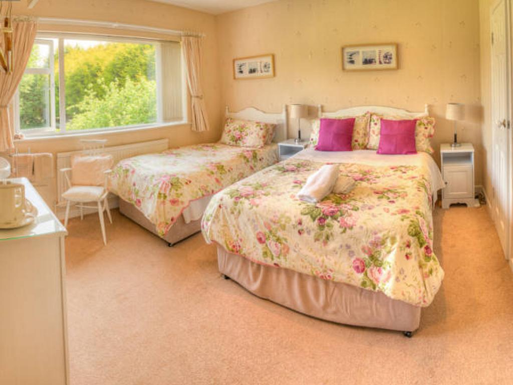 دروغيدا Killowen House B&B المظهر الخارجي الصورة