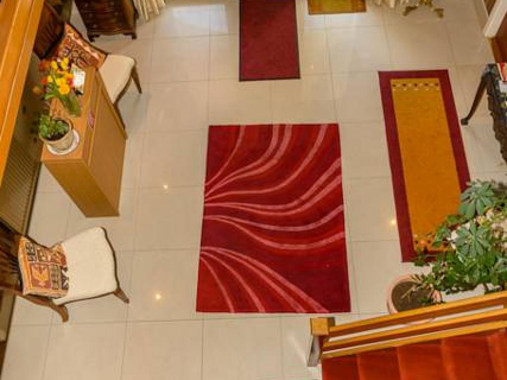 دروغيدا Killowen House B&B المظهر الخارجي الصورة