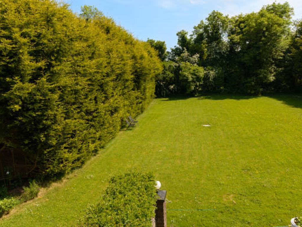 دروغيدا Killowen House B&B المظهر الخارجي الصورة