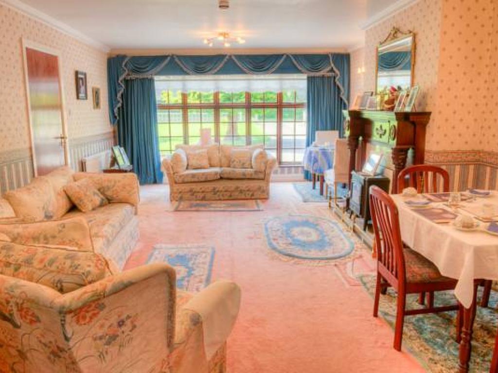 دروغيدا Killowen House B&B المظهر الخارجي الصورة