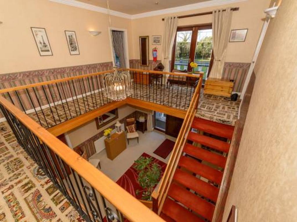 دروغيدا Killowen House B&B المظهر الخارجي الصورة