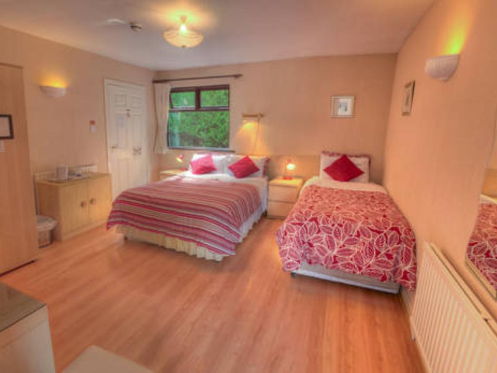 دروغيدا Killowen House B&B المظهر الخارجي الصورة