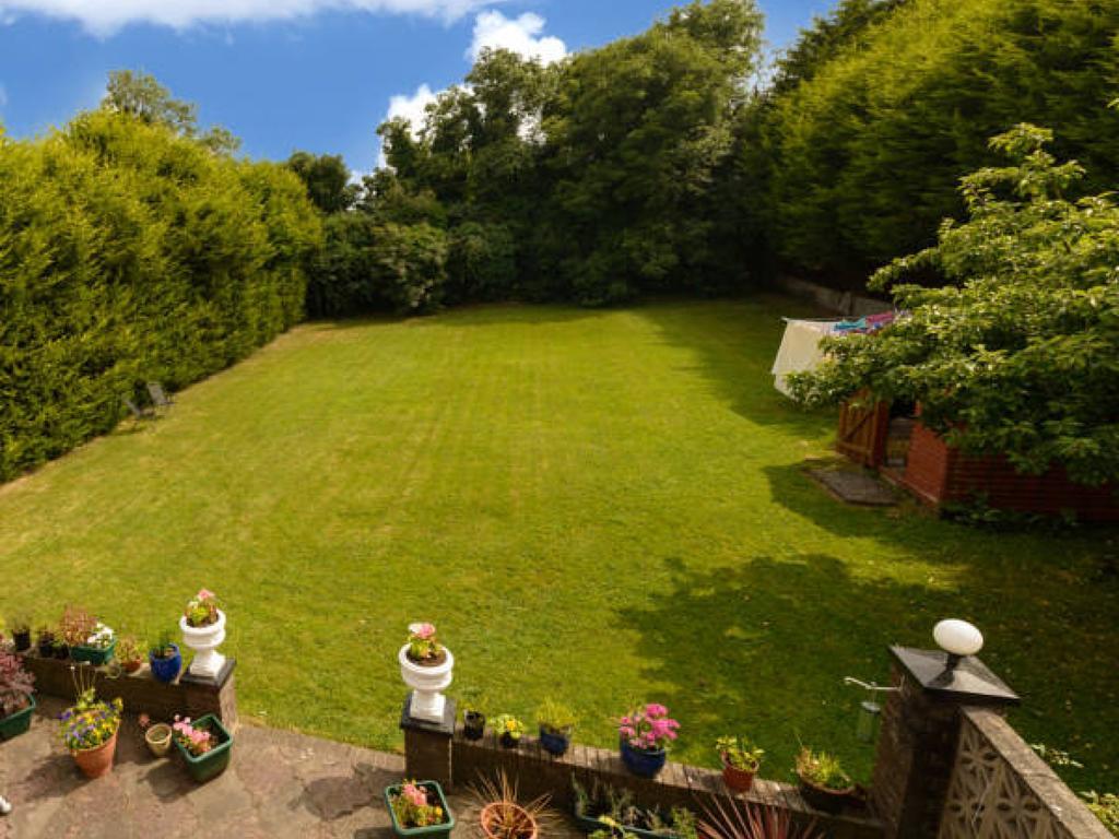 دروغيدا Killowen House B&B المظهر الخارجي الصورة