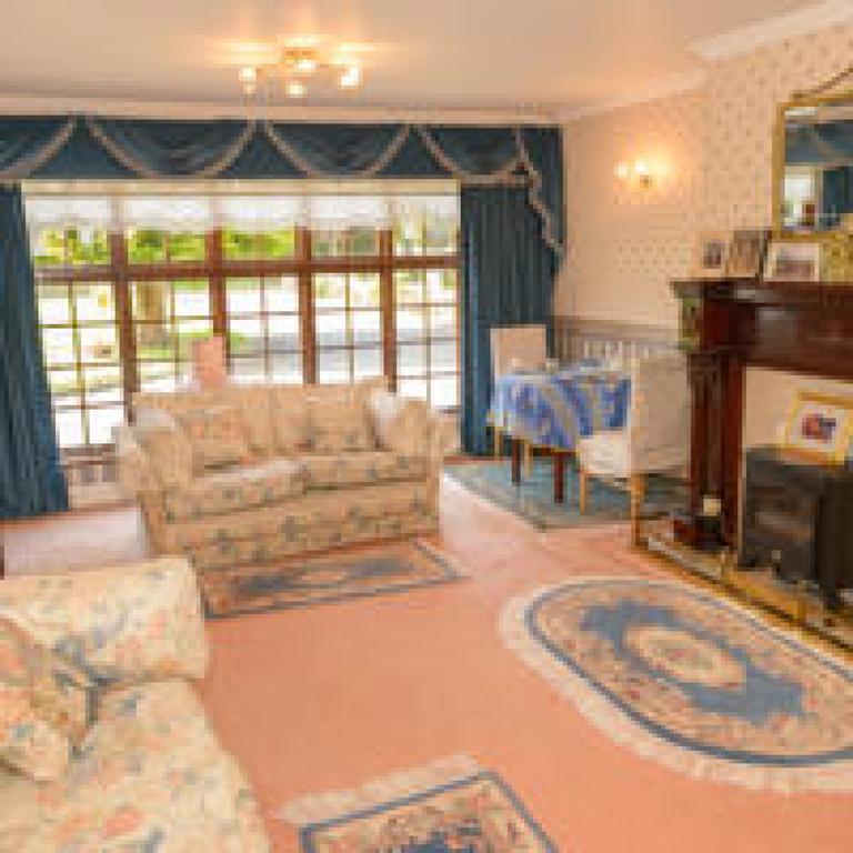 دروغيدا Killowen House B&B المظهر الخارجي الصورة