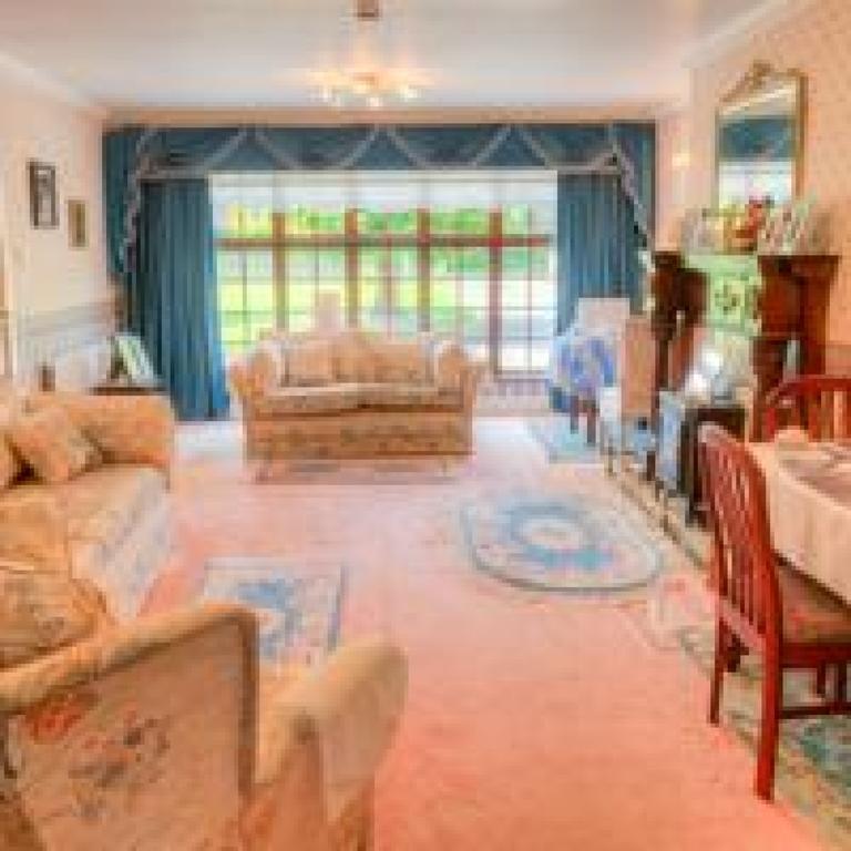 دروغيدا Killowen House B&B المظهر الخارجي الصورة