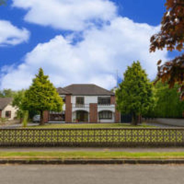 دروغيدا Killowen House B&B المظهر الخارجي الصورة