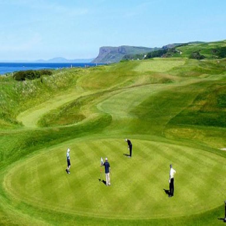 دروغيدا Killowen House B&B المظهر الخارجي الصورة