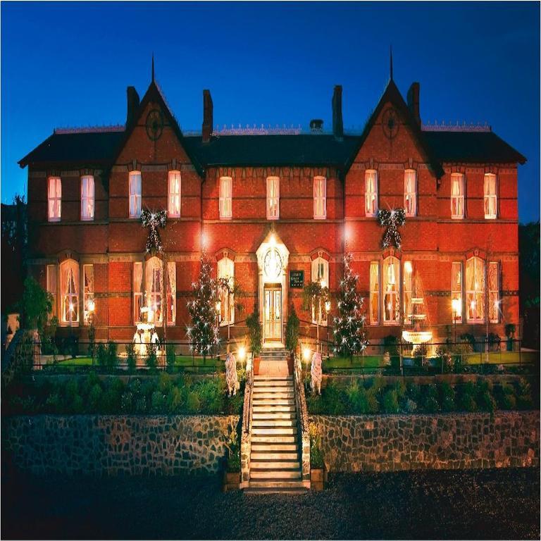 دروغيدا Killowen House B&B المظهر الخارجي الصورة