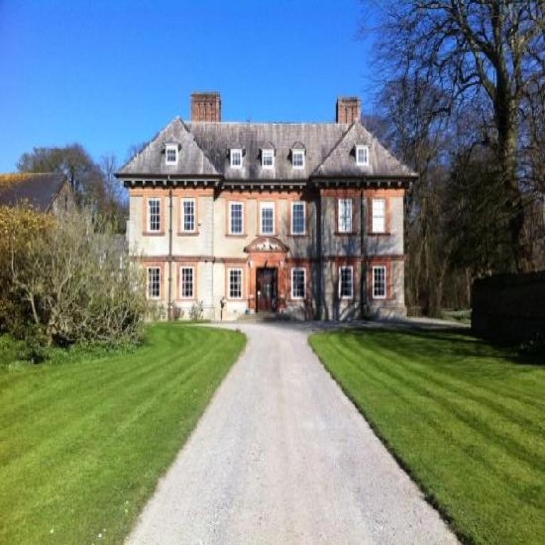 دروغيدا Killowen House B&B المظهر الخارجي الصورة