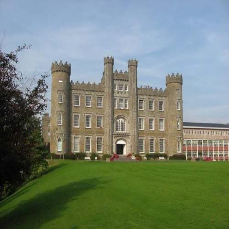 دروغيدا Killowen House B&B المظهر الخارجي الصورة