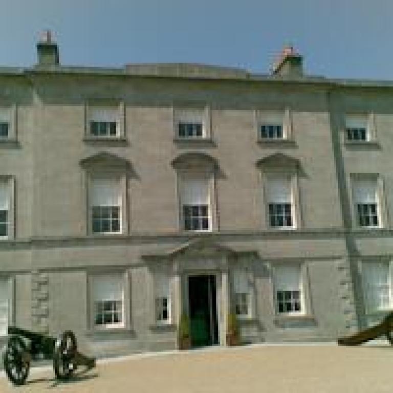 دروغيدا Killowen House B&B المظهر الخارجي الصورة