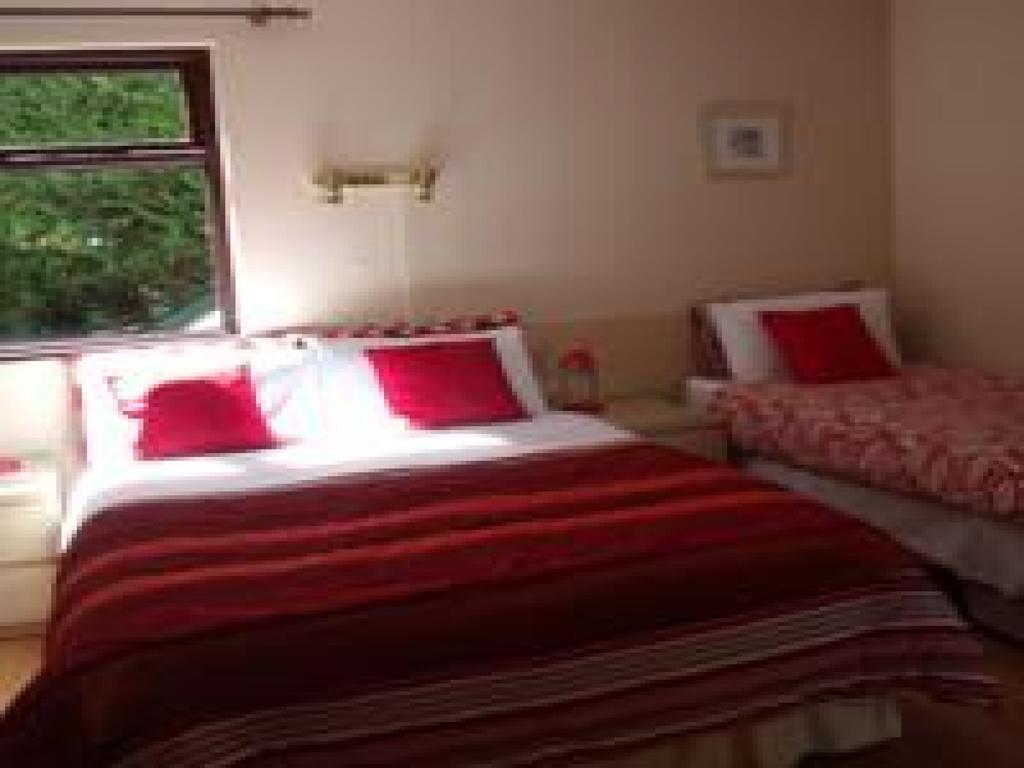 دروغيدا Killowen House B&B المظهر الخارجي الصورة
