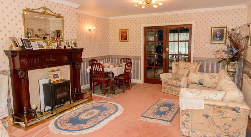 دروغيدا Killowen House B&B المظهر الخارجي الصورة