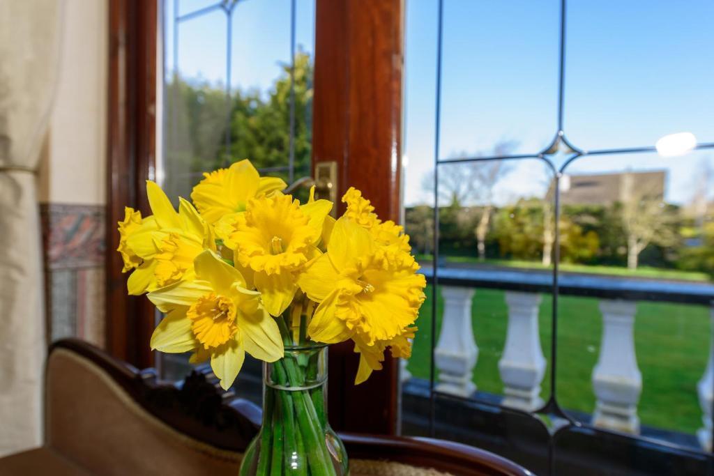 دروغيدا Killowen House B&B المظهر الخارجي الصورة