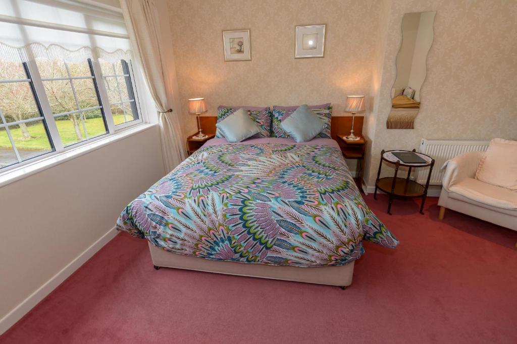 دروغيدا Killowen House B&B المظهر الخارجي الصورة